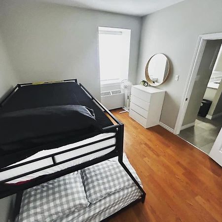 New Large Luxurious 2Br Condo In The Heart Of Uptown Coffee, Wifi Saint John Exteriör bild