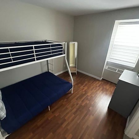 New Large Luxurious 2Br Condo In The Heart Of Uptown Coffee, Wifi Saint John Exteriör bild