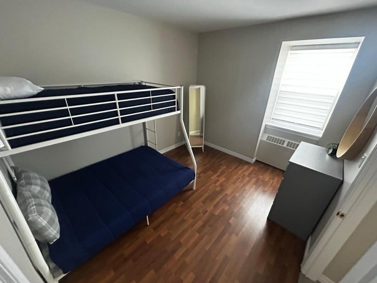 New Large Luxurious 2Br Condo In The Heart Of Uptown Coffee, Wifi Saint John Exteriör bild
